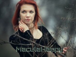 MaculaHappy