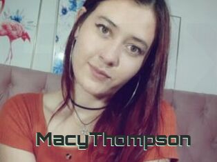MacyThompson