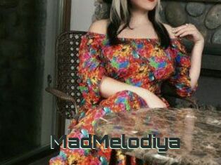 MadMelodiya
