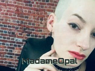 MadameOpal