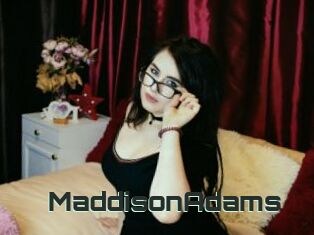 MaddisonAdams