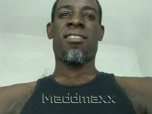 Maddmaxx