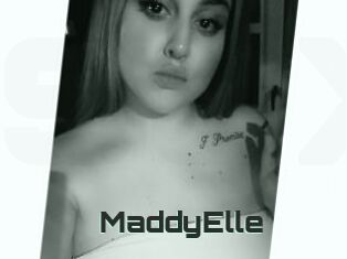 MaddyElle