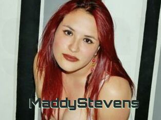MaddyStevens