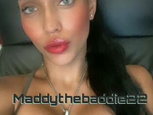 Maddythebaddie22
