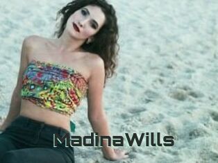 MadinaWills