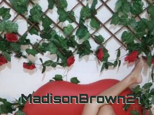 MadisonBrown21
