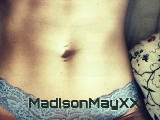 MadisonMayXX