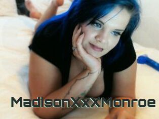 MadisonXxXMonroe
