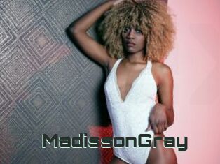 MadissonGray