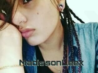 MadissonLeex