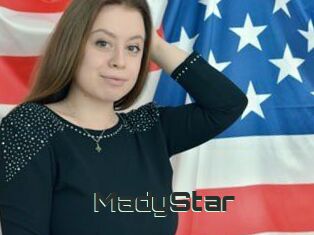 MadyStar
