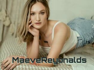 MaeveReyonalds