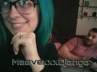 MaevexxxDjango