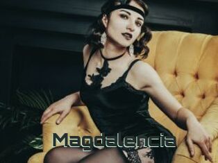 Magdalencia