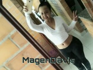 MagenDavis
