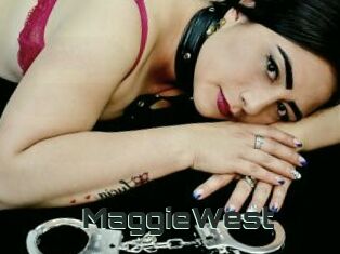 MaggieWest
