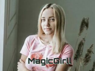 MagicGirll
