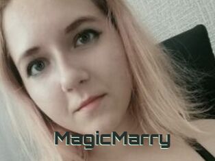 MagicMarry