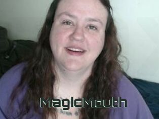 MagicMouth