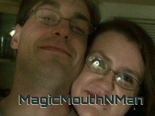 MagicMouthNMan