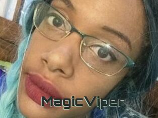 MagicViper