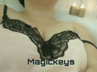 Magickeys