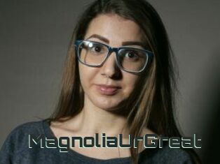 MagnoliaUrGreat