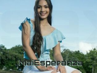 MaiEsperanza
