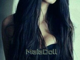 Maia_Doll