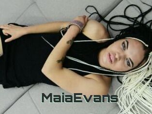 MaiaEvans