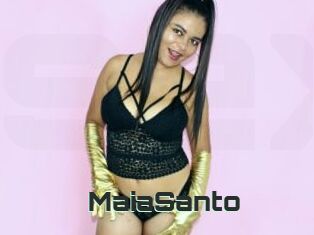 MaiaSanto