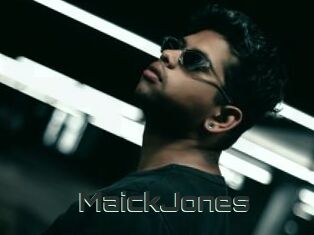 MaickJones