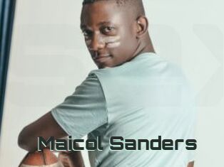 Maicol_Sanders
