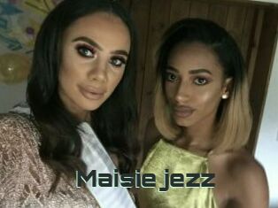 Maisie_jezz