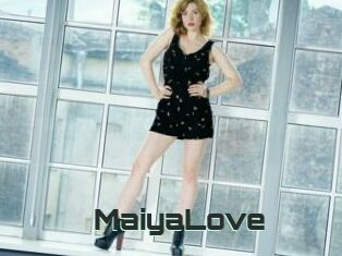 MaiyaLove