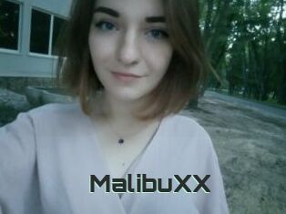 MalibuXX