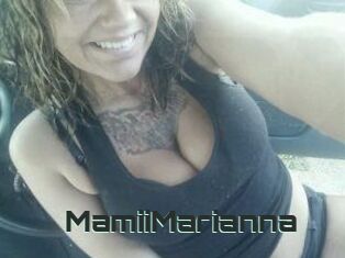 MamiiMarianna