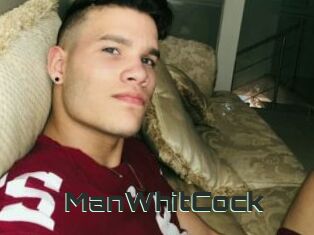 ManWhitCock