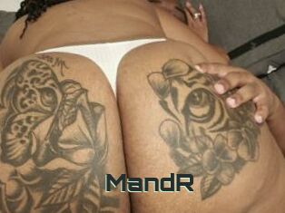 MandR