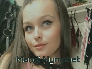 Mandi_Nymphet