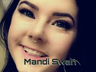 Mandi_Swan