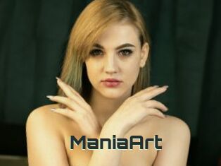 ManiaArt