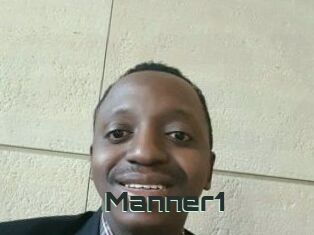 Manner1