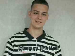 MannyMiller