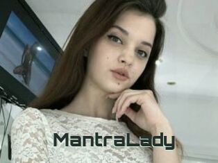 MantraLady