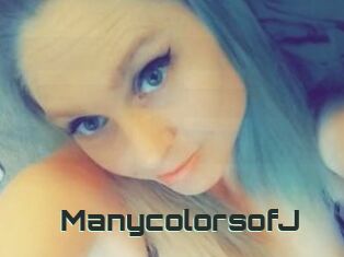 ManycolorsofJ