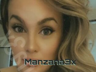 Manzana3x