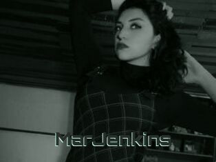 MarJenkins