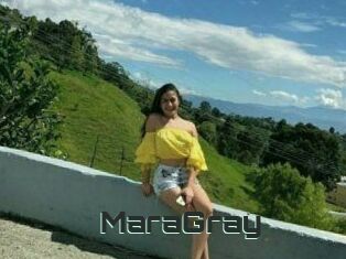MaraGray